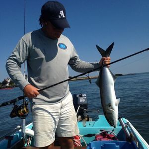 Meet your Posher, Wesley